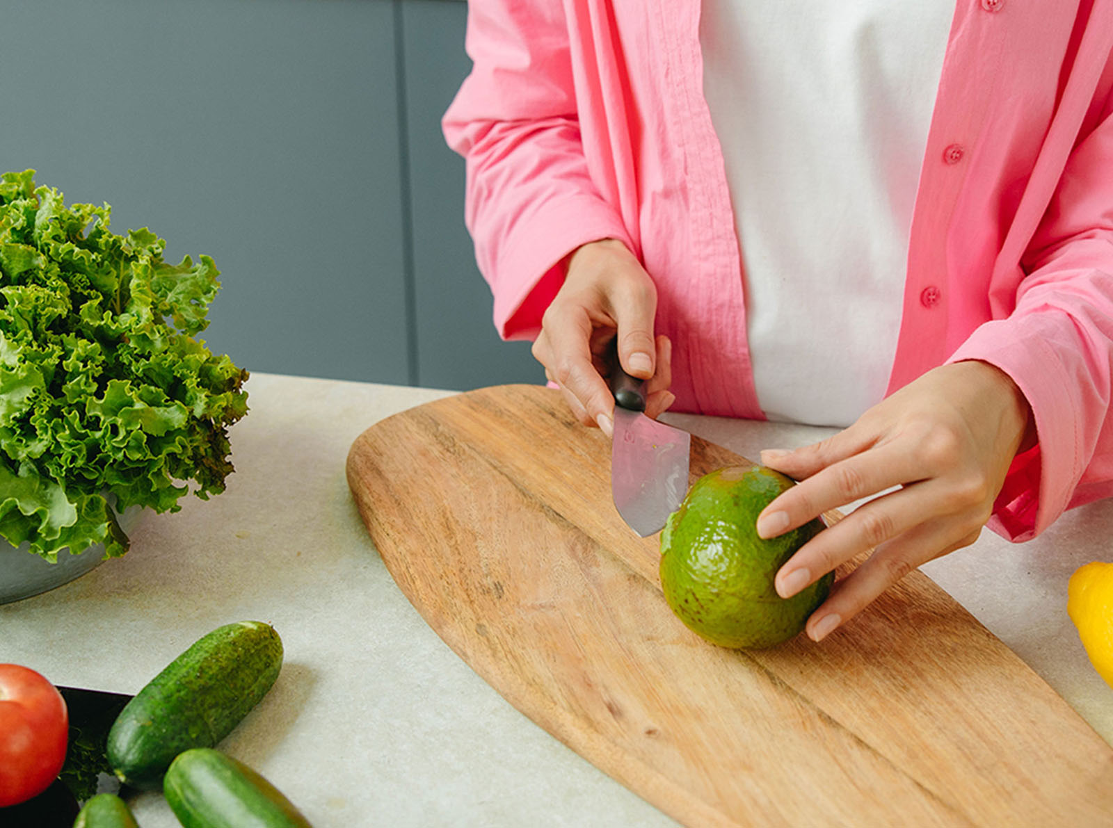 How to Choose Healthy Options at the Store