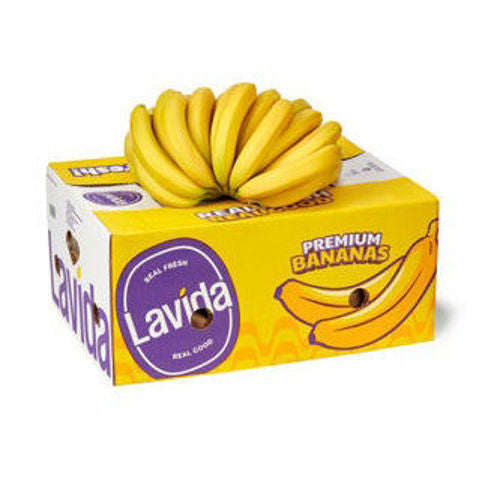 Banana (Lavida)