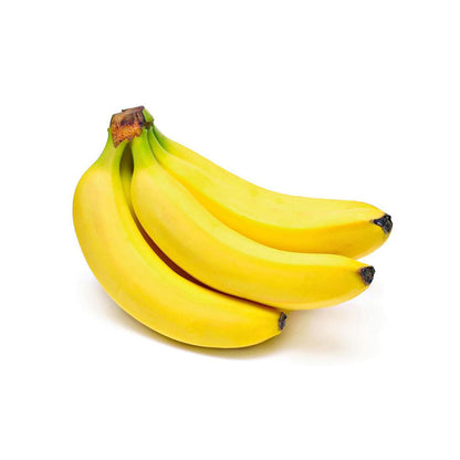 Fresh Bananas 3 Pounds by La Chatelaine Farms