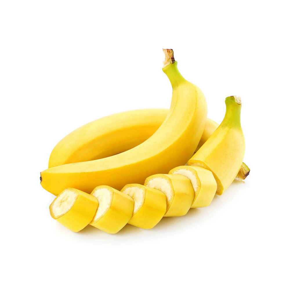 Fresh Bananas 3 Pounds by La Chatelaine Farms