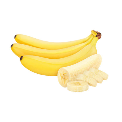 Fresh Bananas 3 Pounds by La Chatelaine Farms