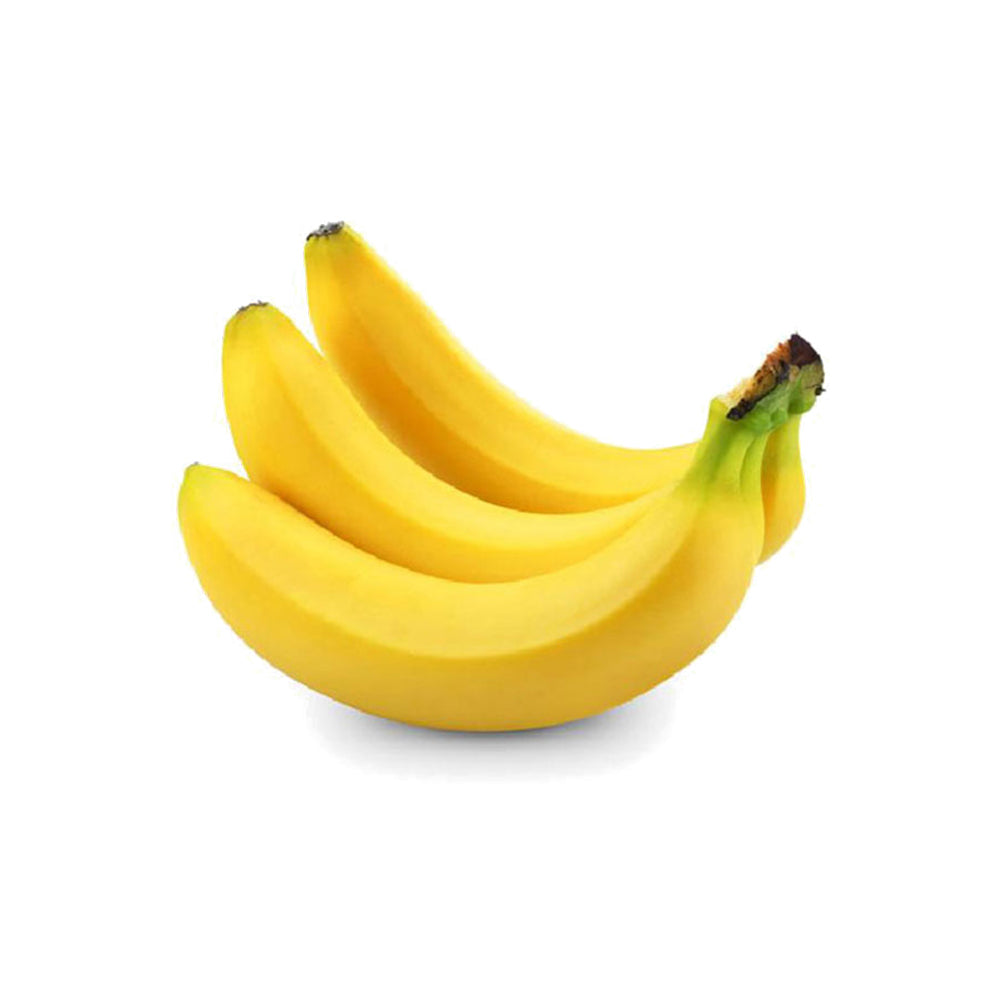 Fresh Bananas 3 Pounds by La Chatelaine Farms