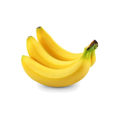 Fresh Bananas 3 Pounds by La Chatelaine Farms