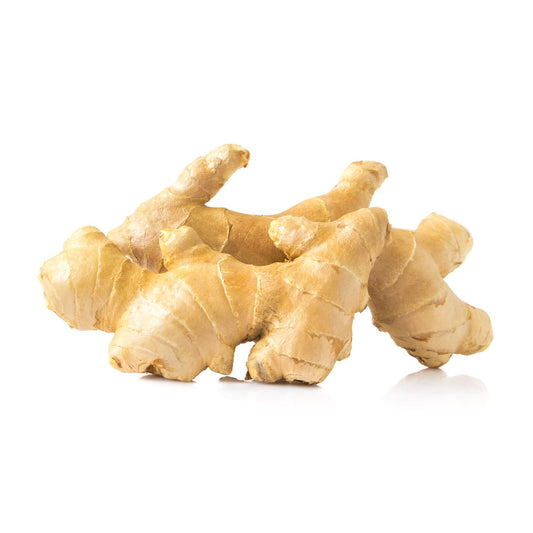 Ginger