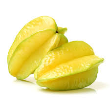 Star Fruit 1kg (Malaysia)